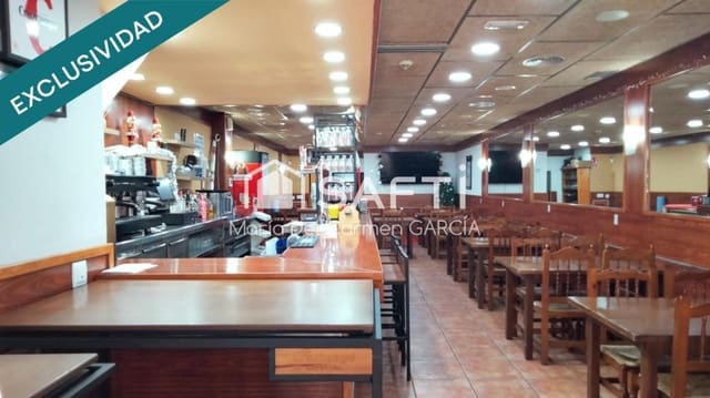 Komercyjne na sprzedaż w Terrassa - 499 000 € (Ref: 9508729)