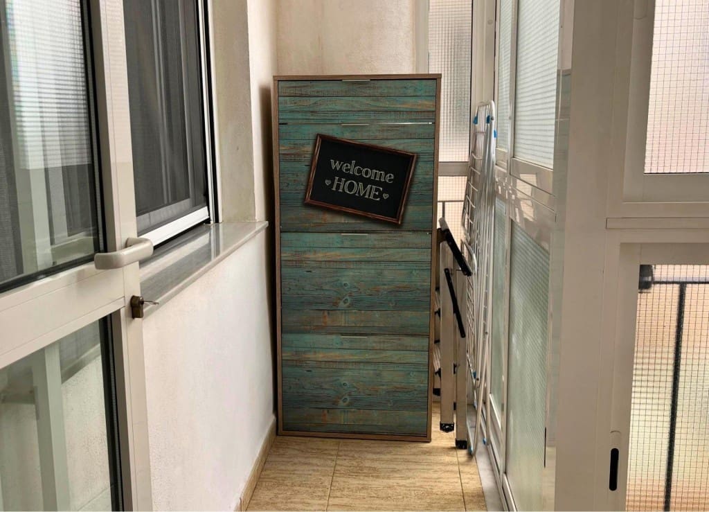 2 slaapkamer Appartement te koop in Los Alcazares met zwembad garage - € 170.000 (Ref: 9508730)