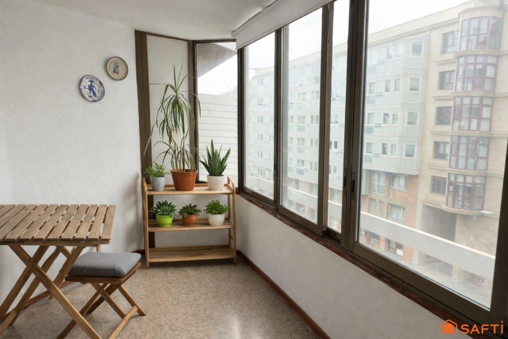 3 chambre Appartement à vendre à Barcelone ville - 420 000 € (Ref: 9508731)