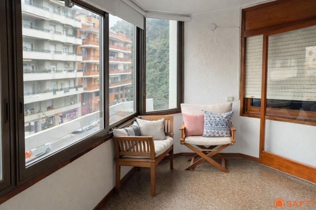 3 chambre Appartement à vendre à El Putxet i El Farró, Barcelone ville - 420 000 € (Ref: 9508731)