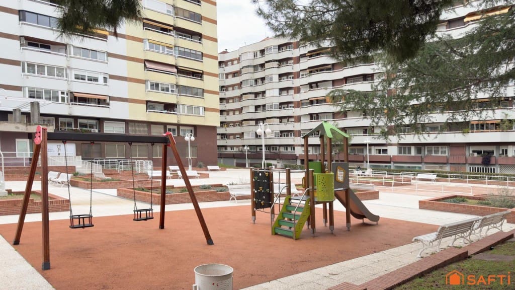 3 chambre Appartement à vendre à Barcelone ville - 420 000 € (Ref: 9508731)