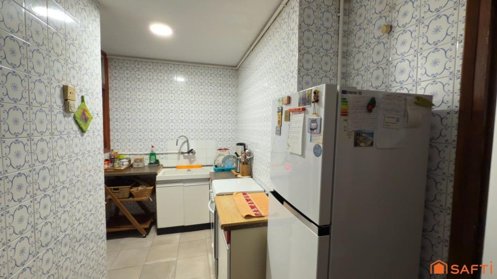 3 chambre Appartement à vendre à Barcelone ville - 420 000 € (Ref: 9508731)