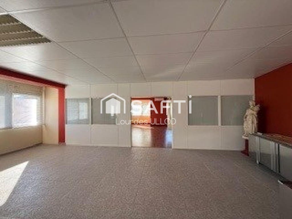 Kommersiell til salgs i Torroella de Montgri - € 450 000 (Ref: 9508732)