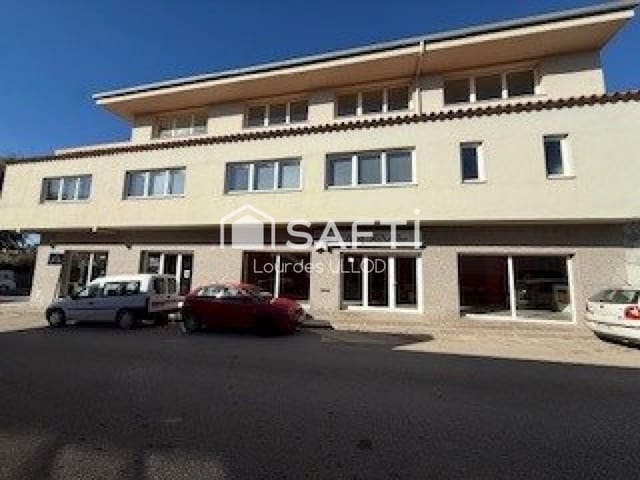 Kommersiell til salgs i Torroella de Montgrí - € 450 000 (Ref: 9508732)