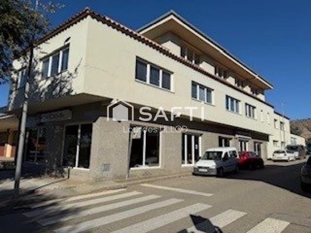 Kommersiell til salgs i Torroella de Montgrí - € 450 000 (Ref: 9508732)