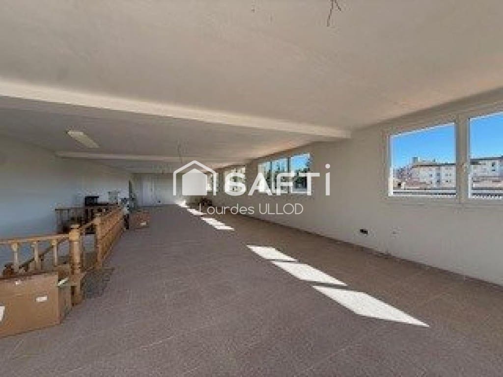 Kommersiell til salgs i Torroella de Montgri - € 450 000 (Ref: 9508732)