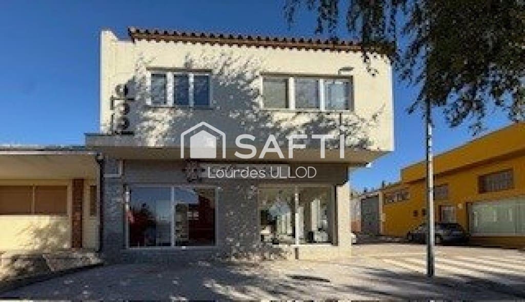 Kommersiell til salgs i Torroella de Montgri - € 450 000 (Ref: 9508732)