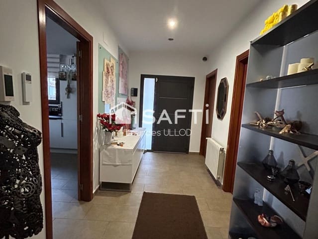 3 soverom Villa til salgs i Vilacolum, Torroella de Fluvià med svømmebasseng garasje - € 499 000 (Ref: 9508733)