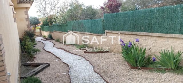 3 soverom Villa til salgs i Vilacolum, Torroella de Fluvià med svømmebasseng garasje - € 499 000 (Ref: 9508733)