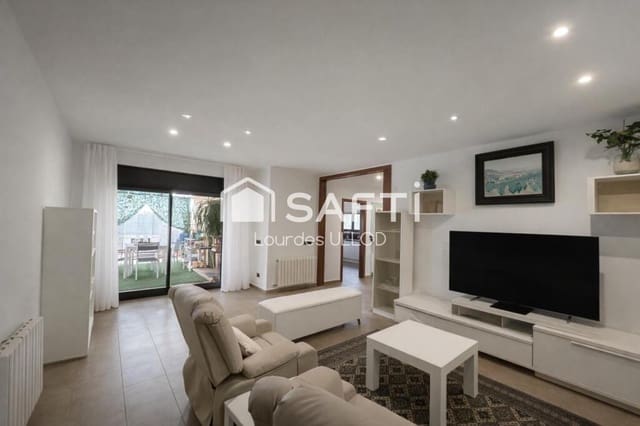 3 slaapkamer Villa te koop in Vilacolum, Torroella de Fluvià met zwembad garage - € 499.000 (Ref: 9508733)