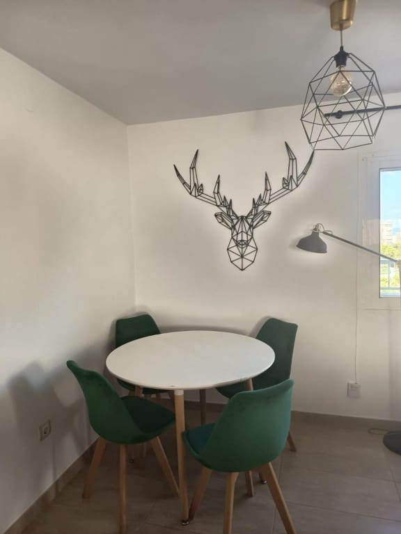 1 soveværelse Penthouse til salg i Alicante by med swimmingpool garage - € 319.000 (Ref: 9513332)