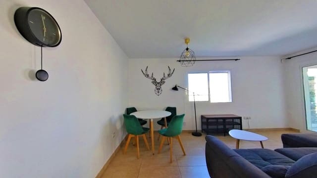 1 soveværelse Penthouse til salg i Fontcalent, Alicante by med swimmingpool garage - € 319.000 (Ref: 9513332)