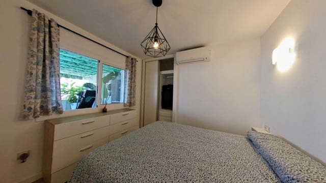 1 soveværelse Penthouse til salg i Fontcalent, Alicante by med swimmingpool garage - € 319.000 (Ref: 9513332)