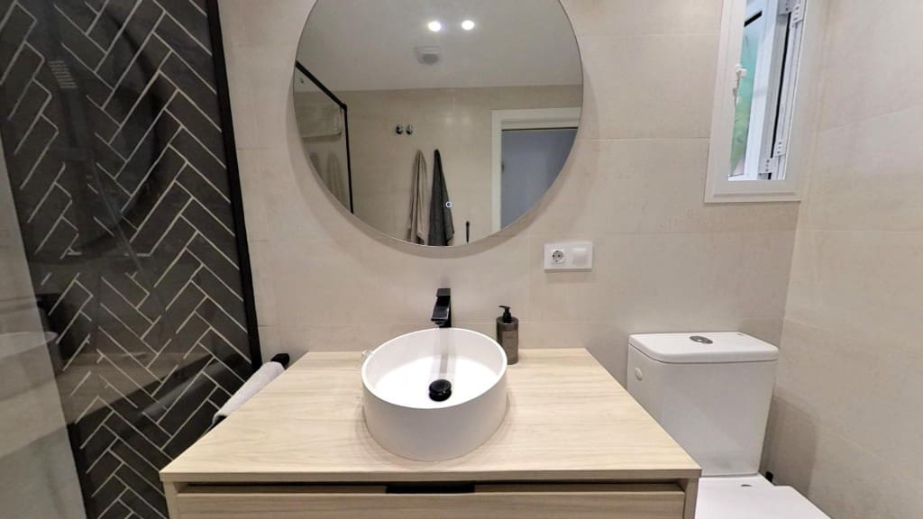 1 soveværelse Penthouse til salg i Alicante by med swimmingpool garage - € 319.000 (Ref: 9513332)