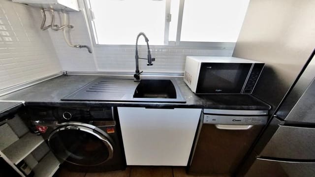 1 soveværelse Penthouse til salg i Fontcalent, Alicante by med swimmingpool garage - € 319.000 (Ref: 9513332)