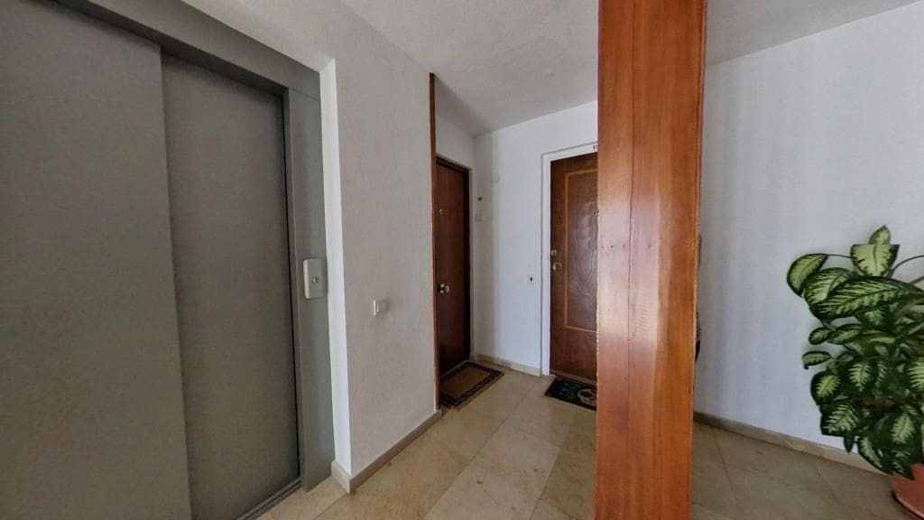 1 soveværelse Penthouse til salg i Alicante by med swimmingpool garage - € 319.000 (Ref: 9513332)