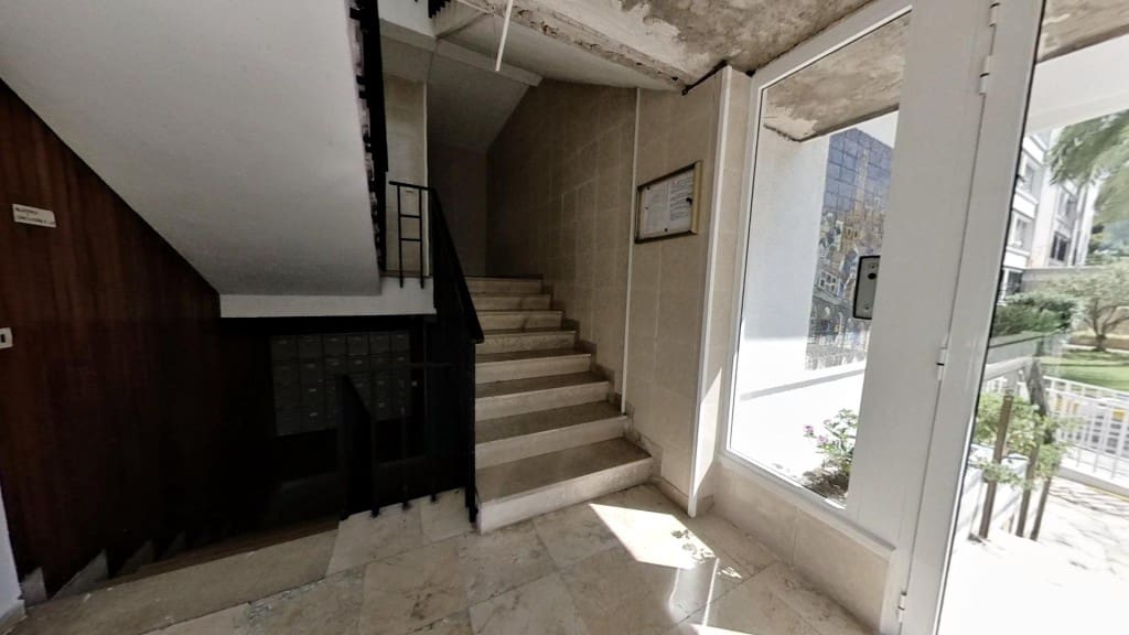 1 soveværelse Penthouse til salg i Alicante by med swimmingpool garage - € 319.000 (Ref: 9513332)