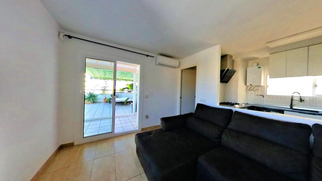 1 soveværelse Penthouse til salg i Alicante by med swimmingpool garage - € 319.000 (Ref: 9513332)