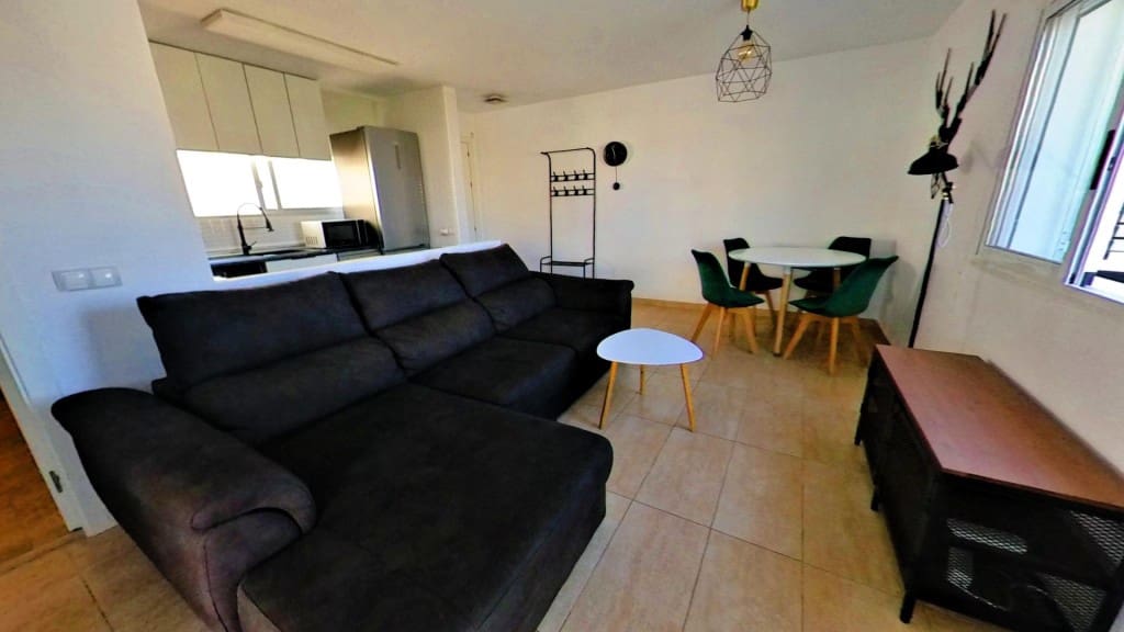 1 soveværelse Penthouse til salg i Alicante by med swimmingpool garage - € 319.000 (Ref: 9513332)