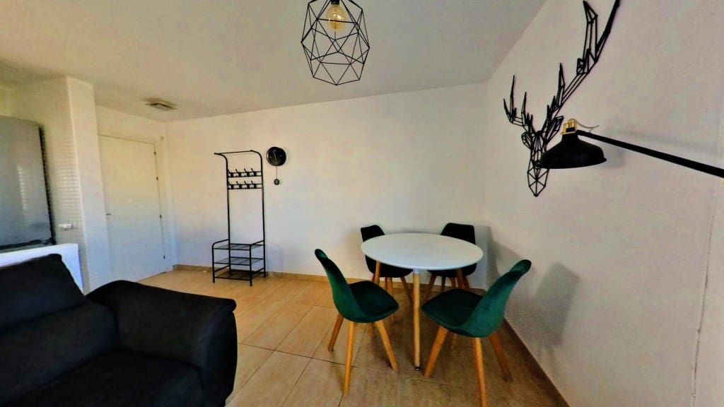 1 soveværelse Penthouse til salg i Alicante by med swimmingpool garage - € 319.000 (Ref: 9513332)