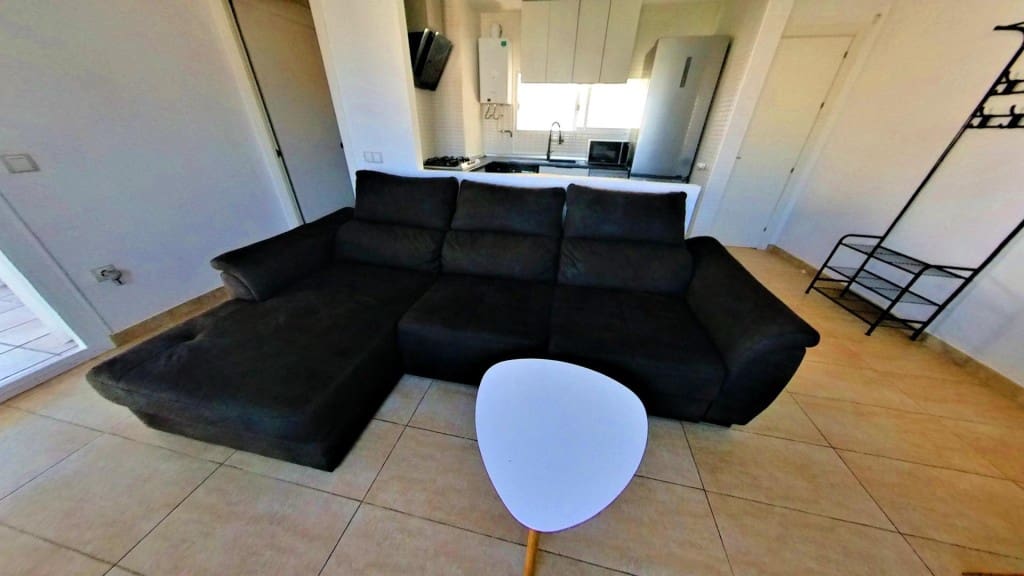 1 soveværelse Penthouse til salg i Alicante by med swimmingpool garage - € 319.000 (Ref: 9513332)