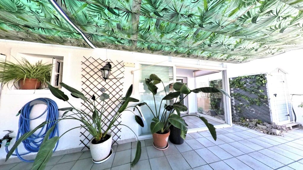 1 soveværelse Penthouse til salg i Alicante by med swimmingpool garage - € 319.000 (Ref: 9513332)