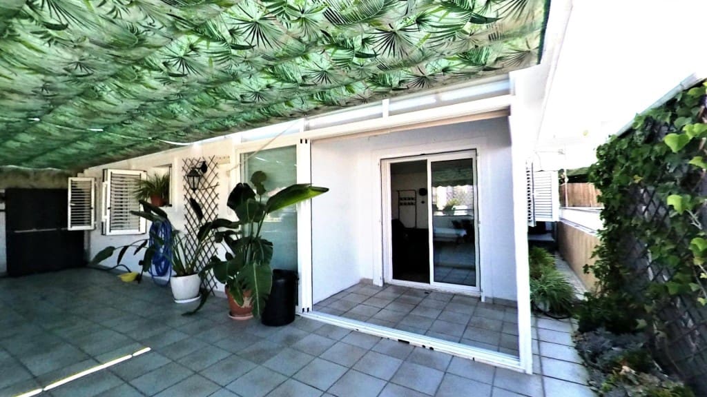 1 soveværelse Penthouse til salg i Alicante by med swimmingpool garage - € 319.000 (Ref: 9513332)