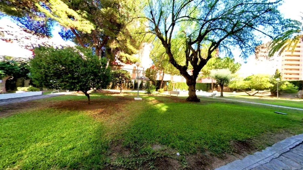 1 soveværelse Penthouse til salg i Alicante by med swimmingpool garage - € 319.000 (Ref: 9513332)