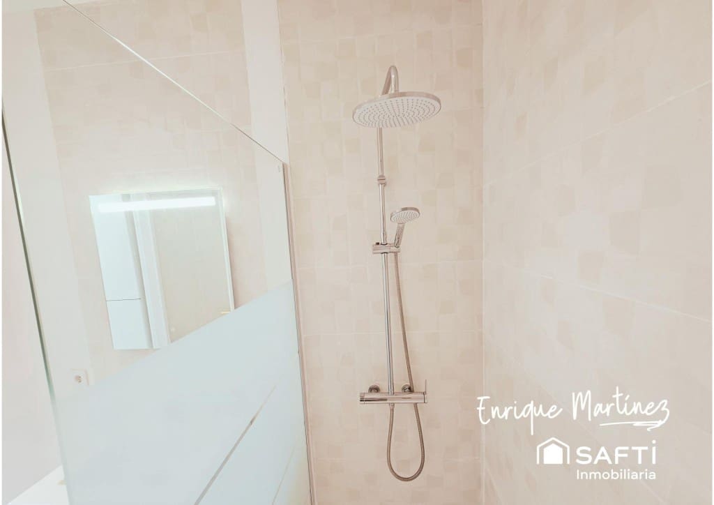 3 soveværelse Lejlighed til salg i Oliva - € 125.000 (Ref: 9513333)