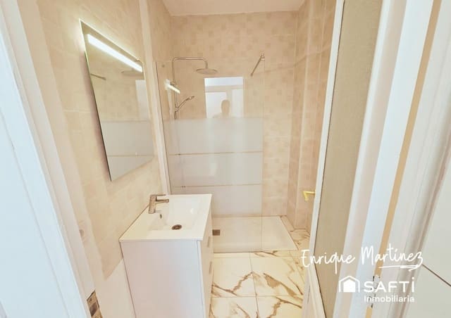 3 soveværelse Lejlighed til salg i Oliva Pueblo, Oliva - € 125.000 (Ref: 9513333)