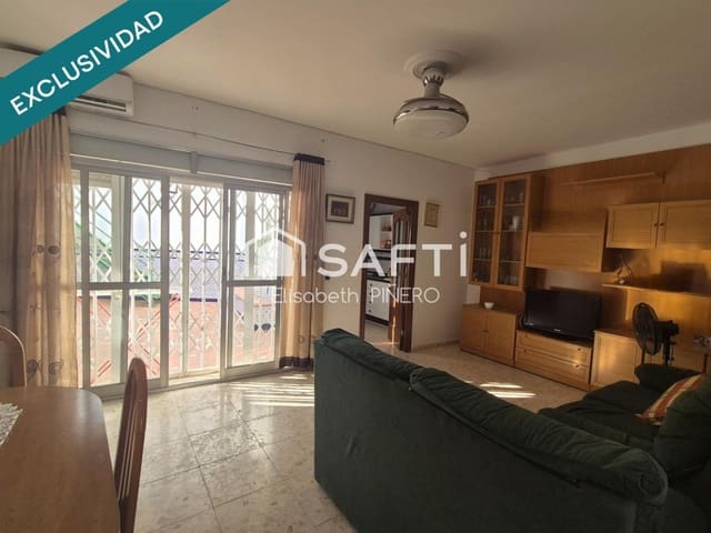 4 slaapkamer Rijtjeshuis te koop in Montijo met garage - € 110.000 (Ref: 9513334)