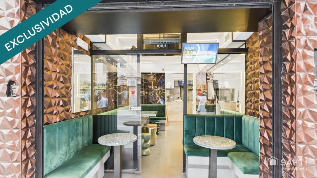 Commercial for sale in Palma de Mallorca - € 79,900 (Ref: 9513335)