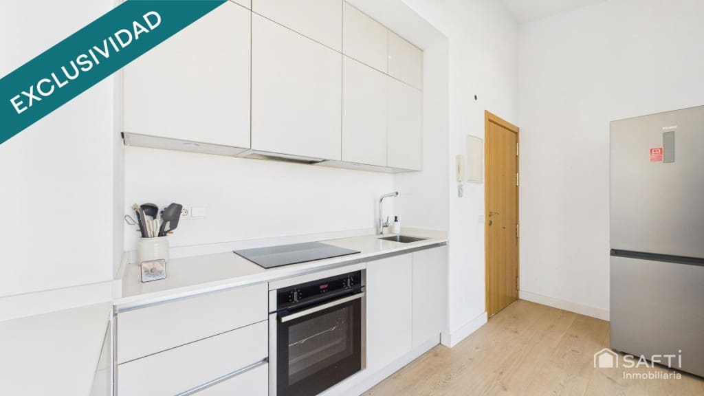 2 sovrum Takvåning till salu i Palma de Mallorca - 399 000 € (Ref: 9513336)