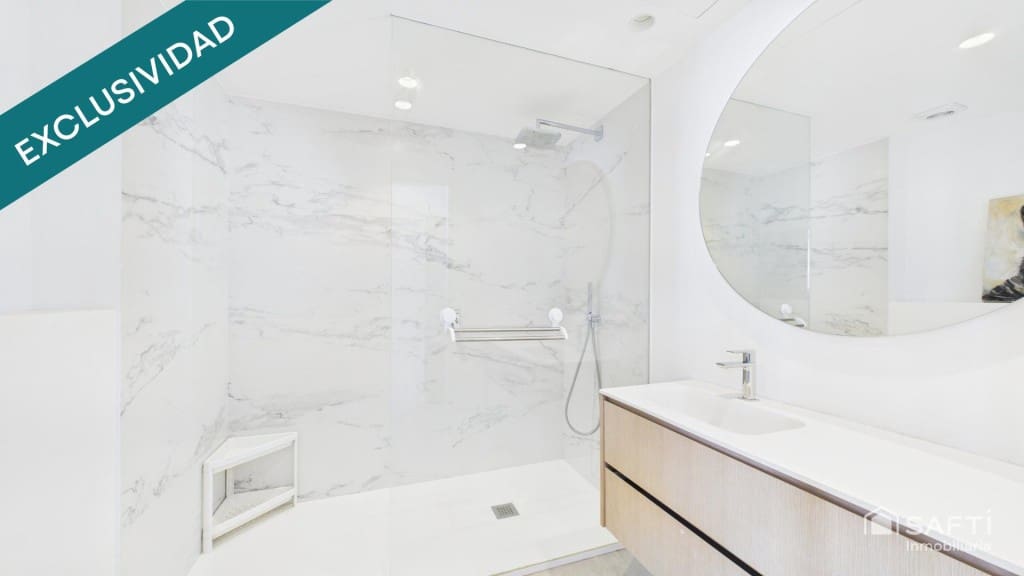 2 sovrum Takvåning till salu i Palma de Mallorca - 399 000 € (Ref: 9513336)