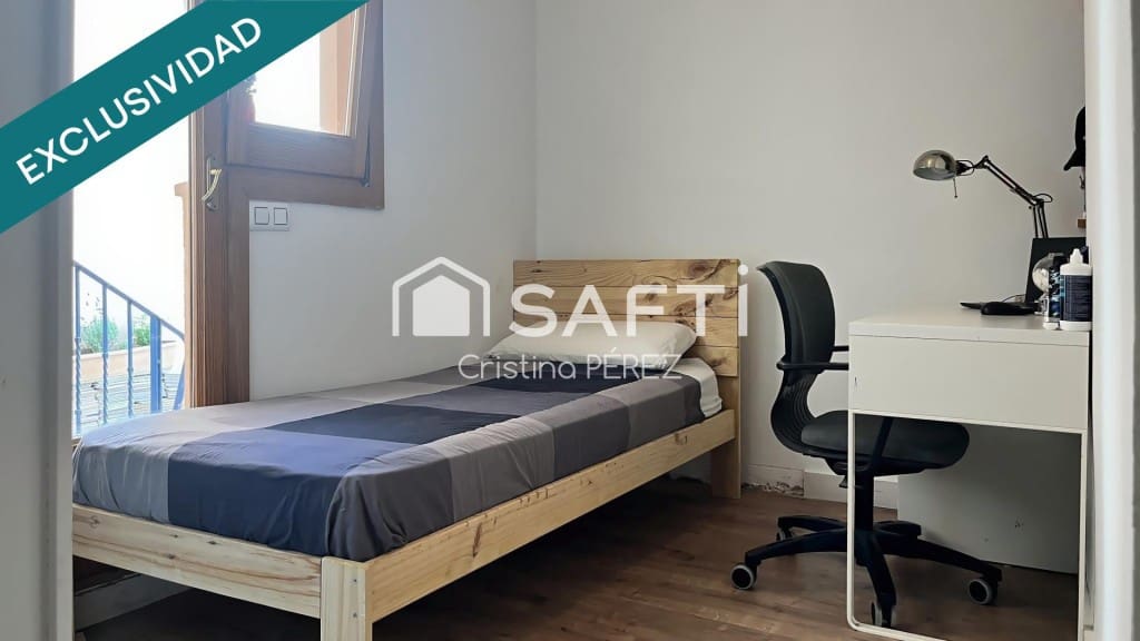 4 makuuhuone Asunto myytävänä paikassa Blanes - 383 000 € (Ref: 9513337)