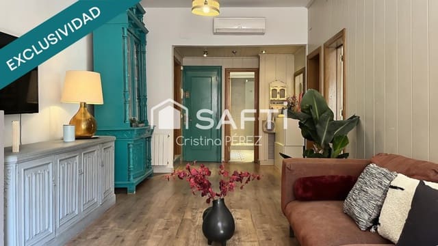 4 makuuhuone Asunto myytävänä paikassa Blanes - 383 000 € (Ref: 9513337)