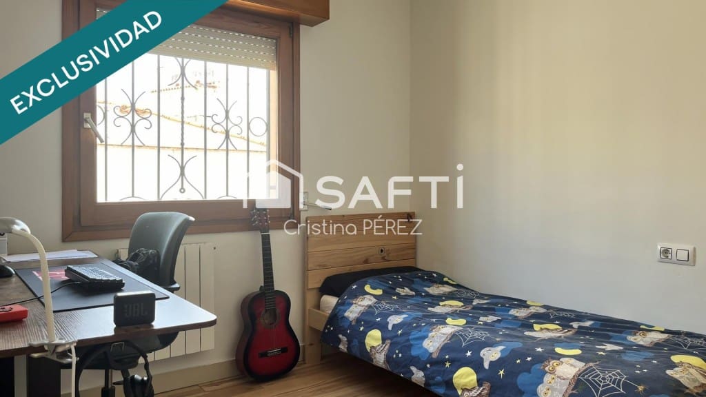 4 makuuhuone Asunto myytävänä paikassa Blanes - 383 000 € (Ref: 9513337)