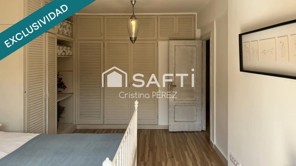 4 makuuhuone Asunto myytävänä paikassa Blanes - 383 000 € (Ref: 9513337)