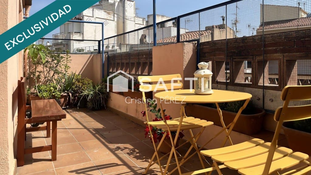 4 makuuhuone Asunto myytävänä paikassa Blanes - 383 000 € (Ref: 9513337)