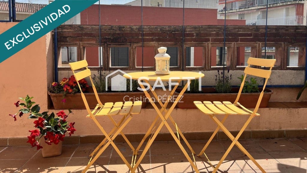 4 makuuhuone Asunto myytävänä paikassa Blanes - 383 000 € (Ref: 9513337)