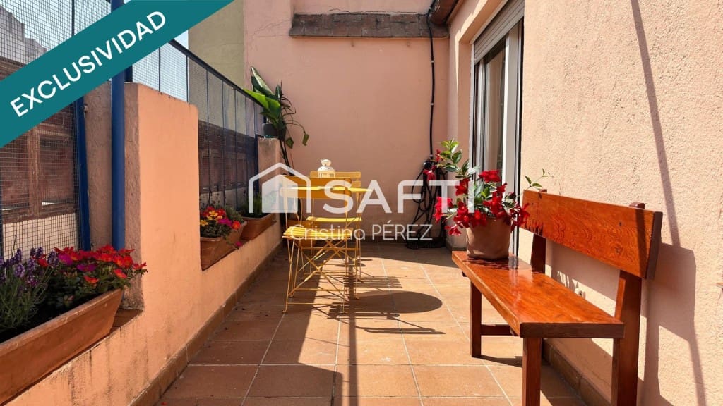 4 makuuhuone Asunto myytävänä paikassa Blanes - 383 000 € (Ref: 9513337)