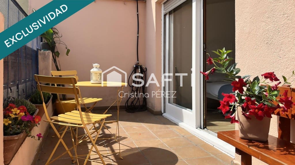 4 makuuhuone Asunto myytävänä paikassa Blanes - 383 000 € (Ref: 9513337)