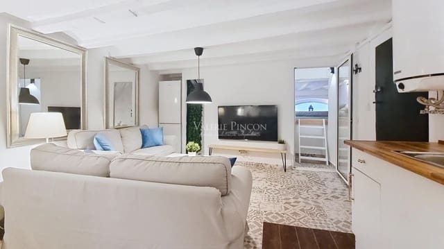 Commercial for sale in El Raval, Barcelona city - € 320,000 (Ref: 9513338)