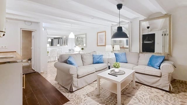 Commercial for sale in El Raval, Barcelona city - € 320,000 (Ref: 9513338)