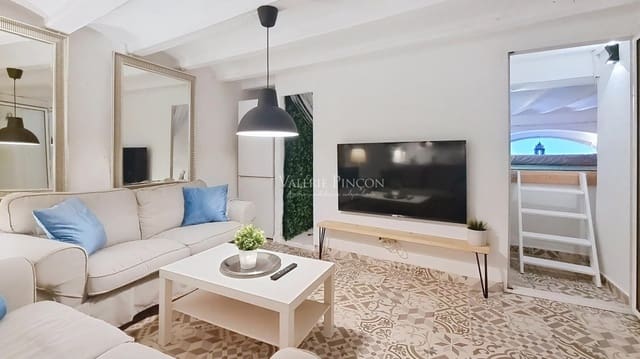 Commercial for sale in El Raval, Barcelona city - € 320,000 (Ref: 9513338)