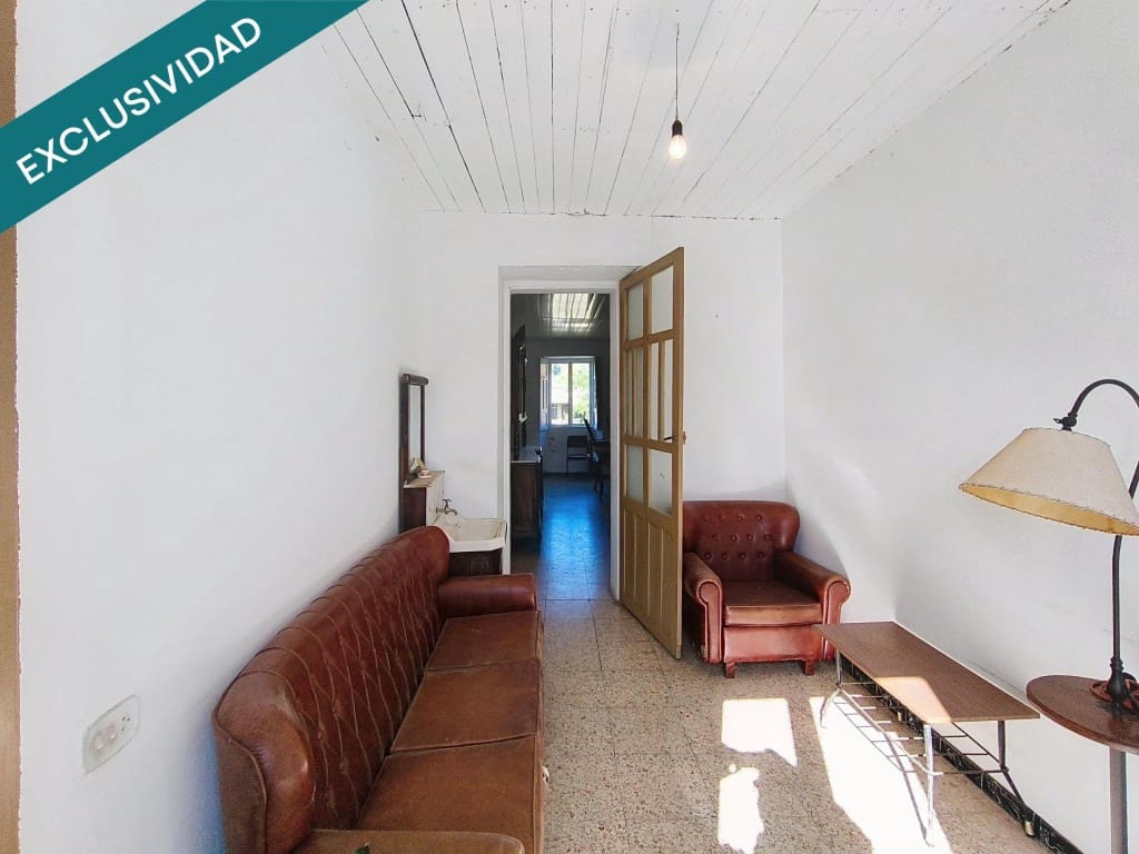 Finca/Casa Rural de 5 habitaciones en Boqueixón en venta - 109.000 € (Ref: 9513339)