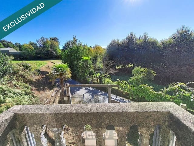 Finca/Casa Rural de 5 habitaciones en Boqueixón en venta - 109.000 € (Ref: 9513339)