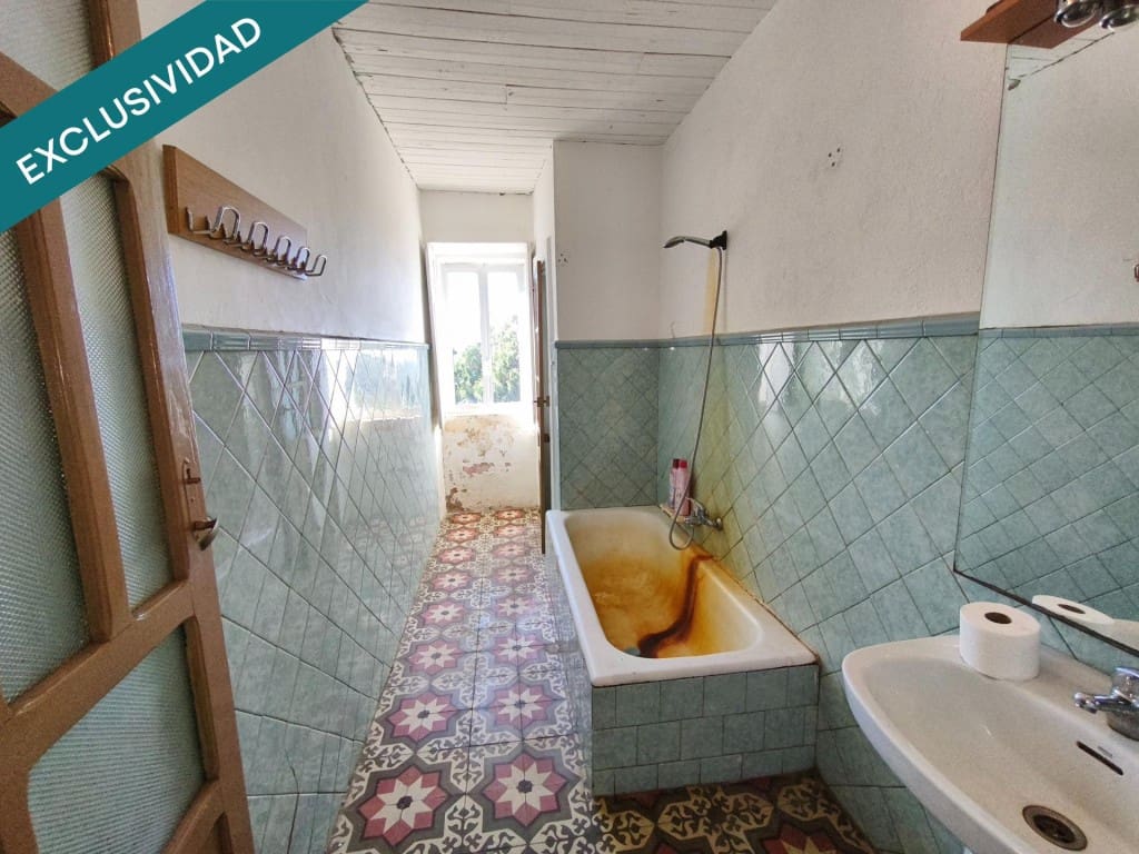 Finca/Casa Rural de 5 habitaciones en Boqueixón en venta - 109.000 € (Ref: 9513339)