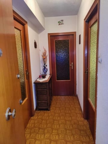 Apartamento de 3 habitaciones en Lucero, Madrid ciudad en venta - 250.000 € (Ref: 9513342)