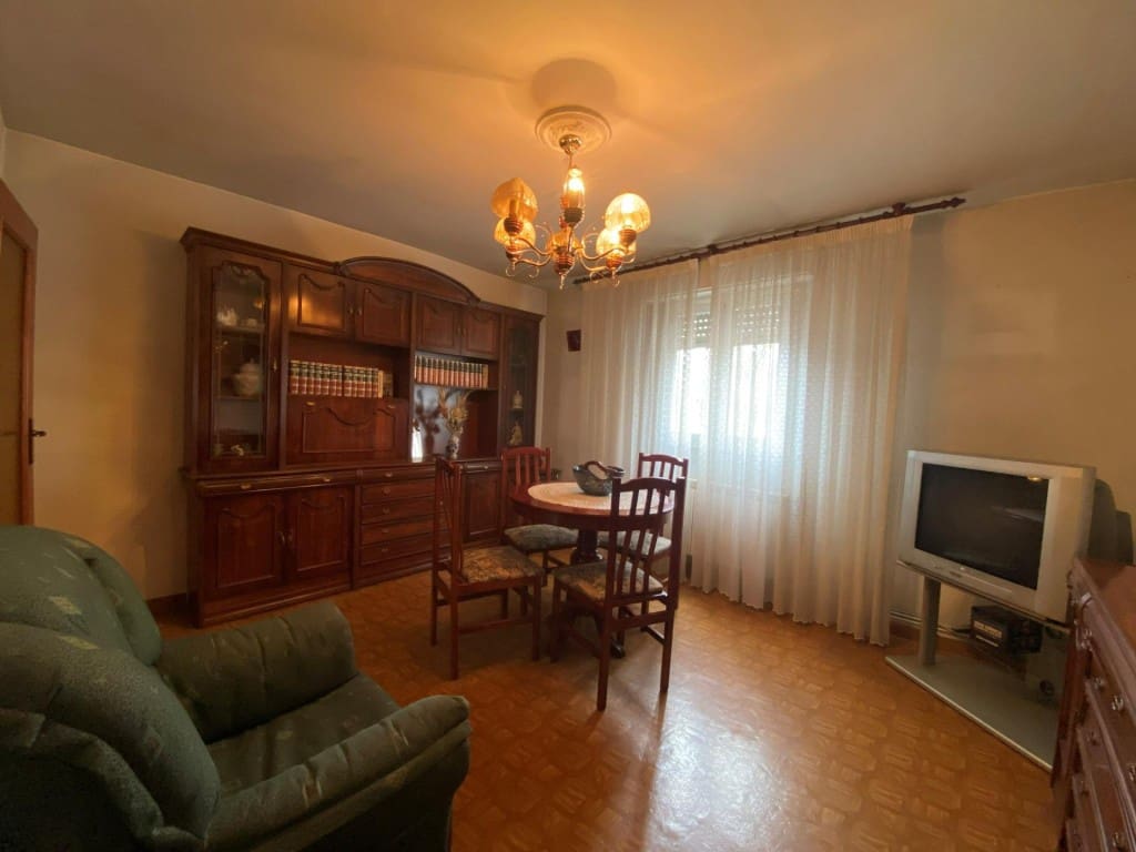 Apartamento de 3 habitaciones en Madrid ciudad en venta - 250.000 € (Ref: 9513342)